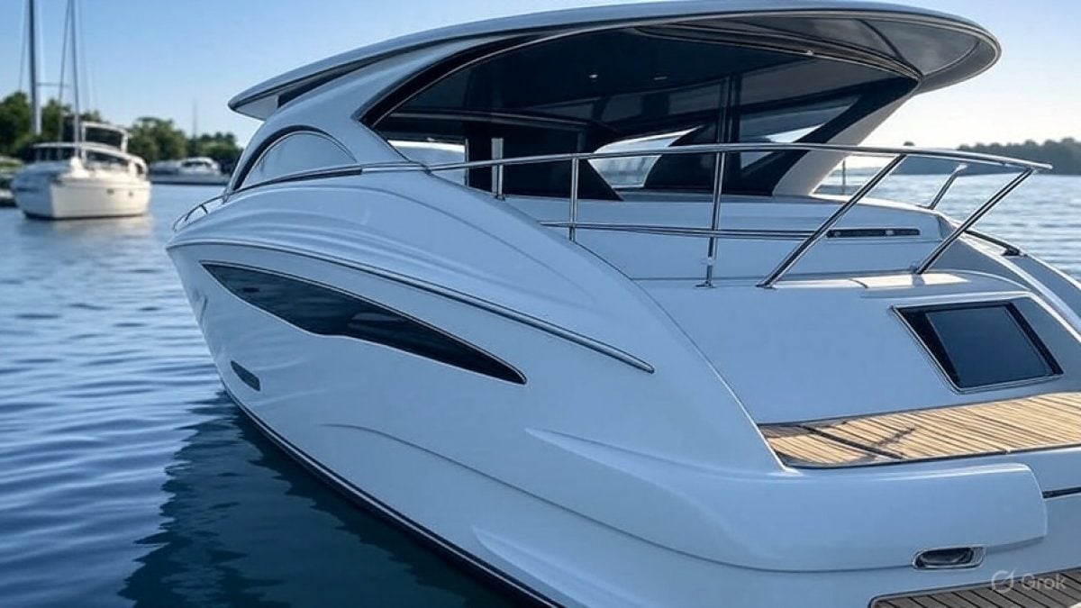 Nota oficial del Minint: confiscan un yate de bandera estadounidense en  aguas cubanas, image size:1200x675