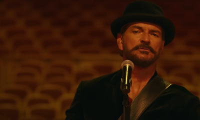 Nuevo disco de Ricardo Arjona Seco