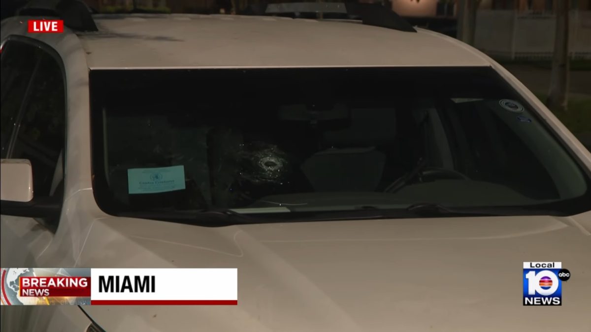Nuevos detalles sobre un tiroteo La Pequeña Habana dos personas en estado crítico
