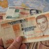 ONAT sobrecumplen recaudación de impuestos, el ingreso es el 64% del presupuesto estatal
