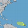 Onda tropical con potencial de desarrollo ciclónico podría ingresar al Caribe