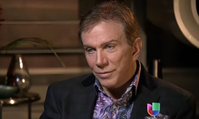Osmel Souza biografía del Zar de la Belleza