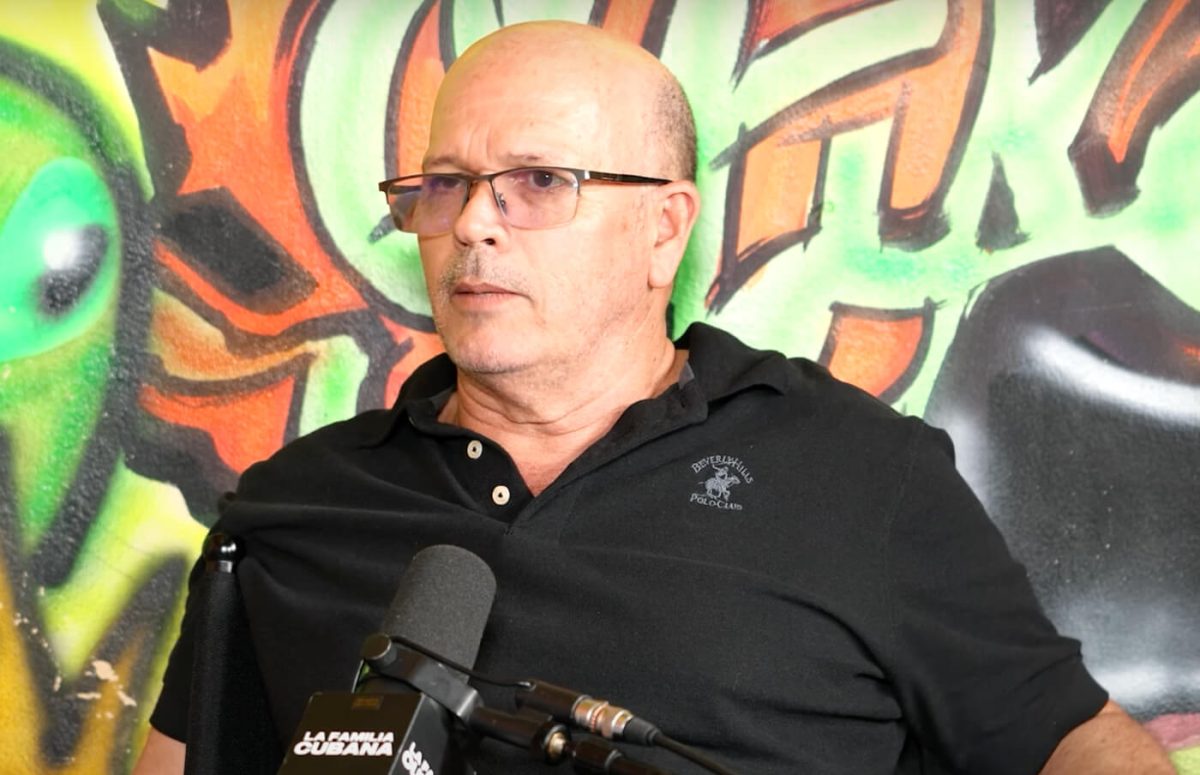 Osvaldo Doimeadiós