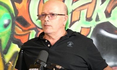 Osvaldo Doimeadiós