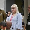 Partido Comunista promueve a tres nuevos integrantes para su Comité Central