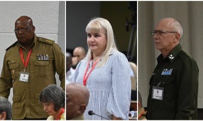 Partido Comunista promueve a tres nuevos integrantes para su Comité Central