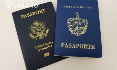 Pasaporte cubanos ocupa el lugar 76 del ranking mundial con solo 60 destinos accesibles sin visa