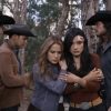 Pasión de Gavilanes
