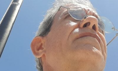 Periodista independiente cubano