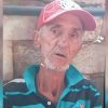 Piden ayuda para encontrar a un anciano con demencia en Camagüey