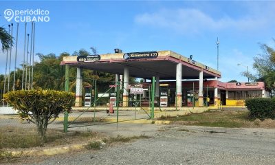 Piden que el robo de combustible en Cuba sea considerado como un sabotaje