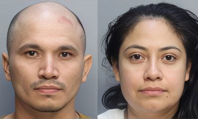 Policía de Miami arresta a dos sospechoso por un tiroteo en Las Pequeña Habana (1)