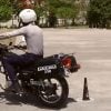 Policías cubanos PNR