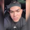 Por qué hospitalizaron al reguetonero cubano El Carli