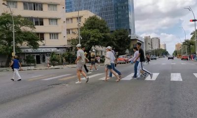 Por qué los turistas rusos abandonan Cuba