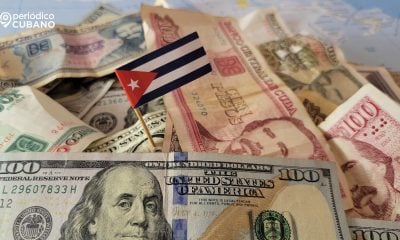 Precio del dólar en Cuba avanza siete CUP en julio y pudiera terminar el verano en 400 CUP