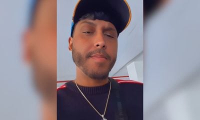 Preocupación por el cantante cubano El Yunti tras alarmante mensaje en redes sociales