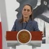 Presidenta de México Claudia Sheinbaum pidió las estatuas retiradas de Castro y el Che