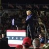 Presidente Donald Trump es diagnosticado con insuficiencia venosa crónica