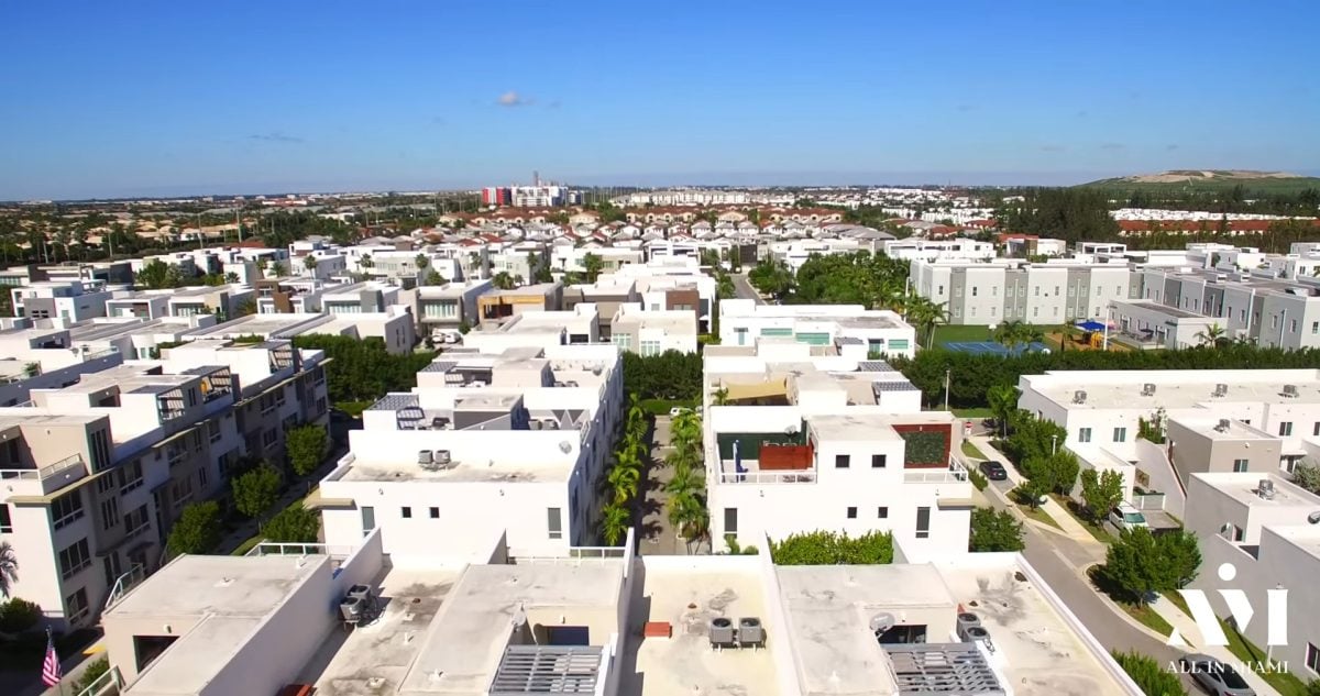 Presión ciudadana evita la instalación de una planta de conversión de residuos en Doral