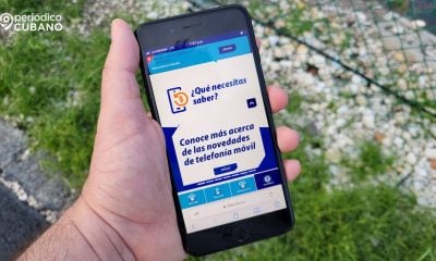 Promoción de verano Etecsa triplica tu recarga internacional del 21 al 27 de julio