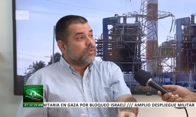 Quién es Lázaro Guerra Hernández, el ingeniero que pronostica los apagones en Cuba