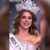 Quién fue la ganadora de la corona de Miss Universe Latina 2025