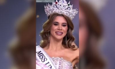 Quién fue la ganadora de la corona de Miss Universe Latina 2025