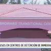 Realizan llamadas al 911 desde un centro de detención migratoria en Pompano Beach (1)