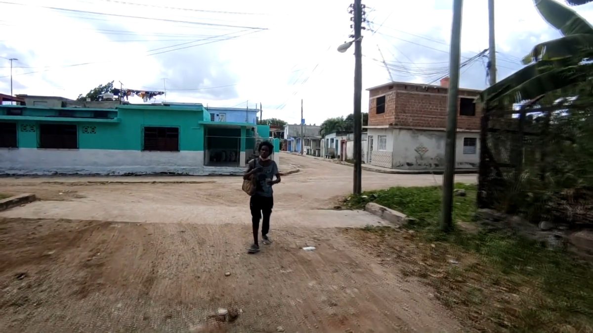 Régimen reconoce al menos la existencia de 59 indigentes en Camagüey