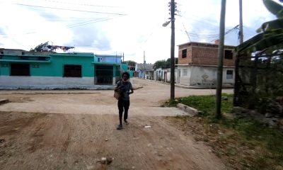 Régimen reconoce al menos la existencia de 59 indigentes en Camagüey