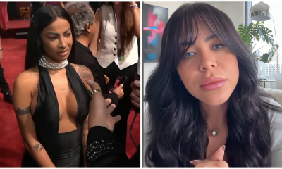Renuncia fotógrafa de Yailin la más viral
