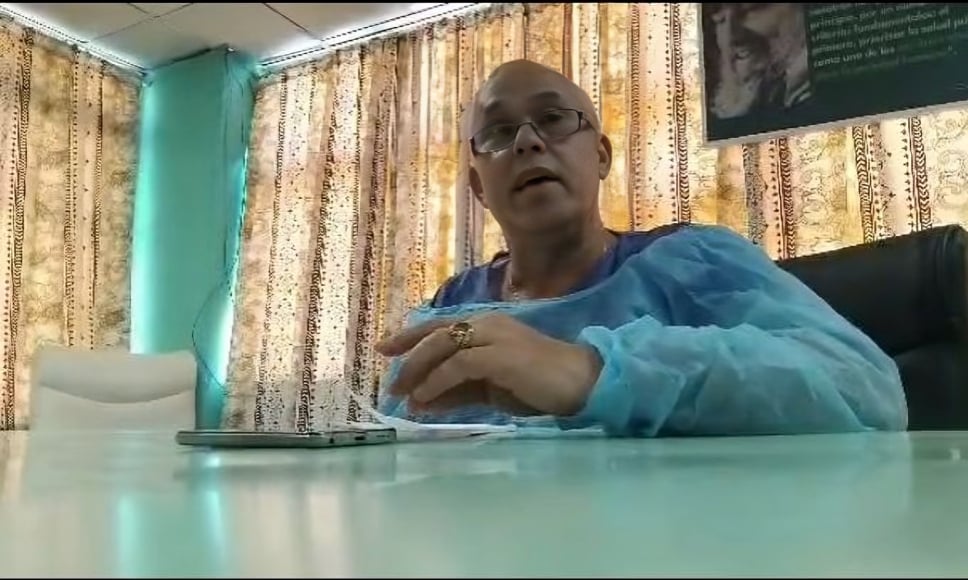 Reportan un cuarto fallecimiento por el fatal accidente masivo en Majagua (1)