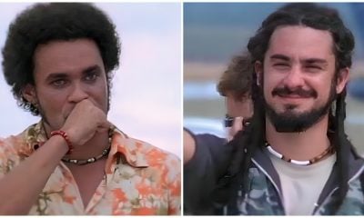 Roberto San martín revela distanciamiento con Alberto Yoel y propone secuela de Habana Blue