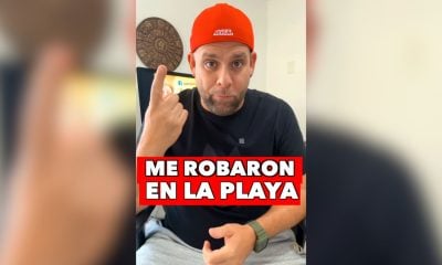 Robo al humorista Javier Berridy reabre debate sobre seguridad y migración en Miami