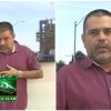 Se desmaya en televisión nacional el ingeniero que da el pronóstico de los apagones en Cuba