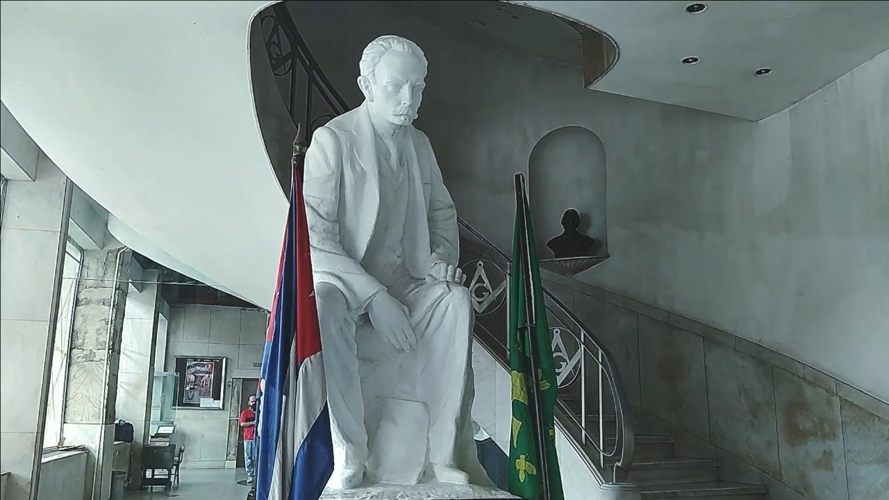 Seguridad del Estado detiene a los líderes masónicos de la Gran Logia de Cuba