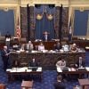 Senado aprueba reforma fiscal de Trump con voto de desempate de J.D. Vance