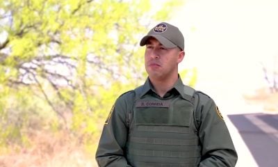 Solo 6.070 migrantes intentaron cruzar la frontera en junio debido al “Efecto Trump”