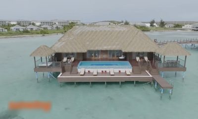 Sunwing promociona bungalows de lujo en Cuba pese a descenso del turismo