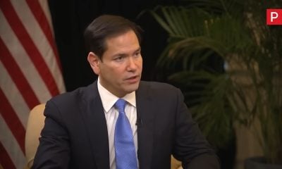 Suplantan la identidad del secretario Marco Rubio con el uso de inteligencia artificial