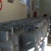 Suspende venta de gas licuado en toda Cuba, están a la espera de un barco