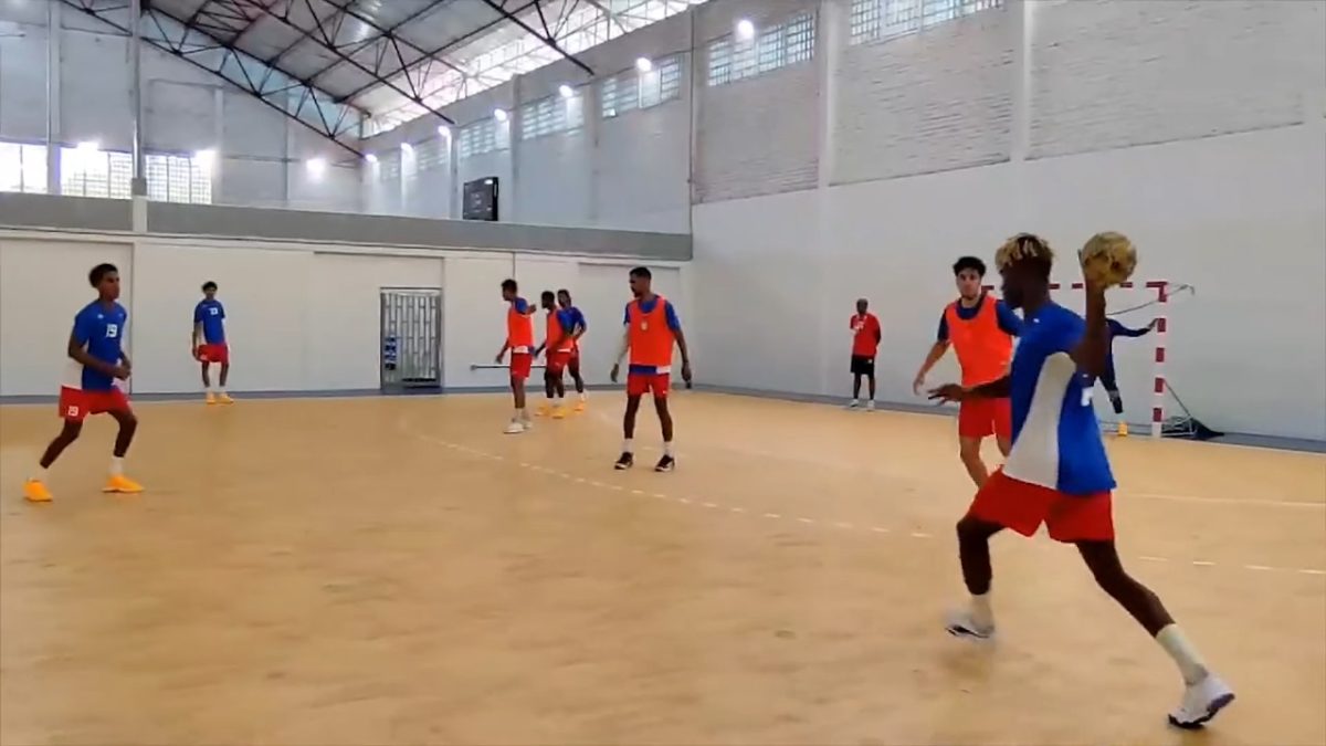 Tres jugadores que desertaron del equipo Cuba encuentran trabajo en el ...