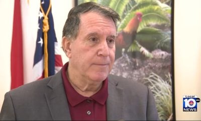 Tribunal desestima apelación de Joe Carollo para evitar el pago de 63.5 millones de dólares