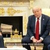 Trump amenaza a Rusia con aranceles del 100% si rechaza un acuerdo de paz con Ucrania