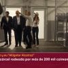 Trump inaugura la cárcel para migrantes Alligator Alcatraz en los Everglades de Florida
