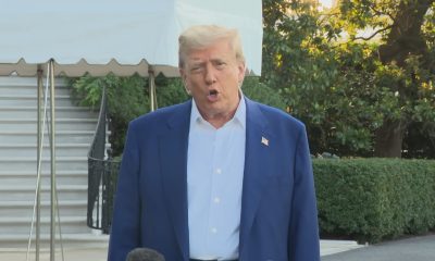 Trump ordena acabar con beneficios para inmigrantes en salud, educación, agricultura y trabajo