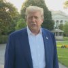 Una idea absurda Trump critica a Musk por anunciar la creación de un nuevo partido político