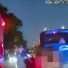 Video del carro de El Taiger