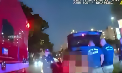 Video del carro de El Taiger